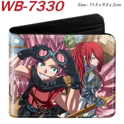 Fairy tail Animation color PU ...