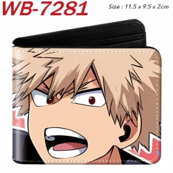 My Hero Academia Animation col...