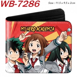 My Hero Academia Animation col...