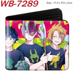 My Hero Academia Animation col...