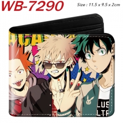 My Hero Academia Animation col...