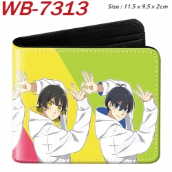 BLUE LOCK Animation color PU l...