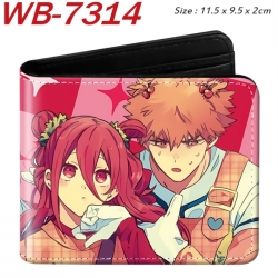 BLUE LOCK Animation color PU l...