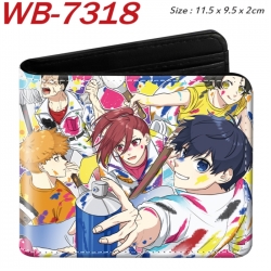 BLUE LOCK Animation color PU l...