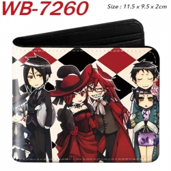 Kuroshitsuji Animation color P...