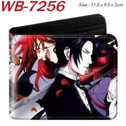 Kuroshitsuji Animation color P...