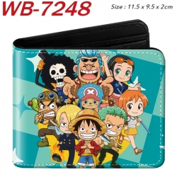 One Piece Animation color PU l...