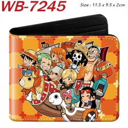 One Piece Animation color PU l...