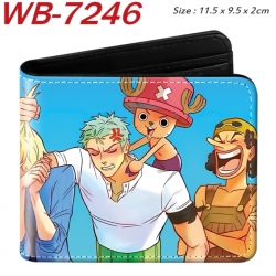 One Piece Animation color PU l...