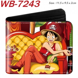One Piece Animation color PU l...