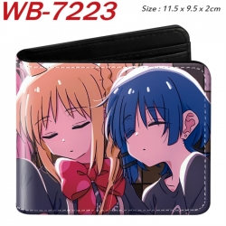 BOCCHI THE ROCK! Animation col...