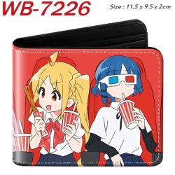 BOCCHI THE ROCK! Animation col...