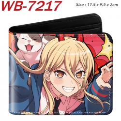 Chainsaw man Animation color P...