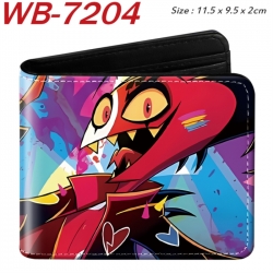 Hazbin Hotel Animation color P...