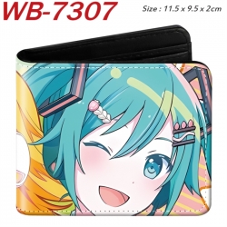 Hatsune Miku Animation color P...