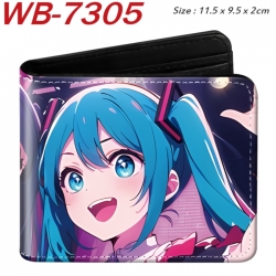 Hatsune Miku Animation color P...