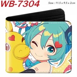 Hatsune Miku Animation color P...