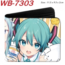 Hatsune Miku Animation color P...