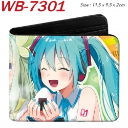Hatsune Miku Animation color P...