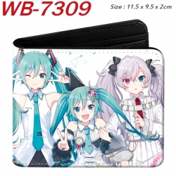 Hatsune Miku Animation color P...