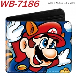 Super Mario Animation color PU...