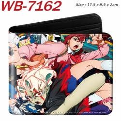 DANDADAN Animation color PU le...