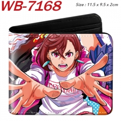 DANDADAN Animation color PU le...