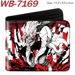 DANDADAN Animation color PU le...