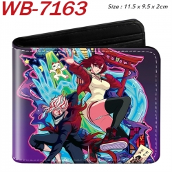 DANDADAN Animation color PU le...