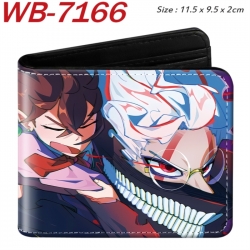 DANDADAN Animation color PU le...