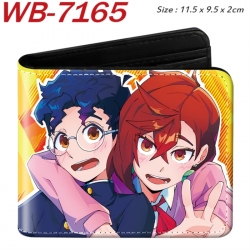 DANDADAN Animation color PU le...