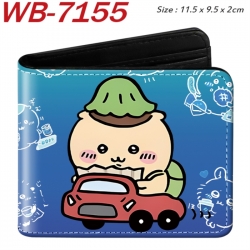 Chiikawa Animation color PU le...