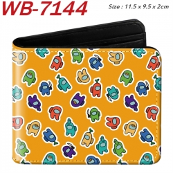 Among us Animation color PU le...