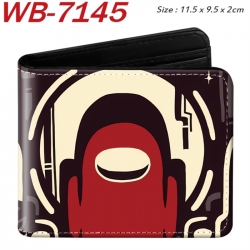 Among us Animation color PU le...