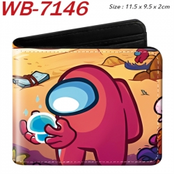 Among us Animation color PU le...