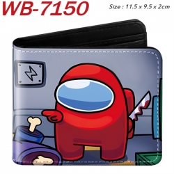 Among us Animation color PU le...