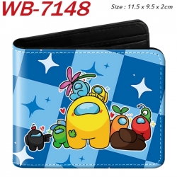 Among us Animation color PU le...