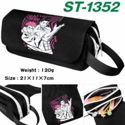 Jujutsu Kaisen Anime waterproo...