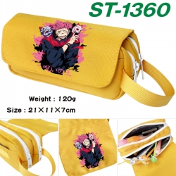 Jujutsu Kaisen Anime waterproo...