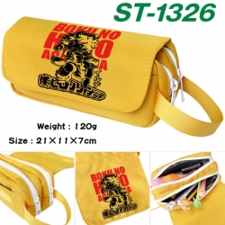 My Hero Academia Anime waterpr...