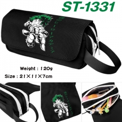 My Hero Academia Anime waterpr...