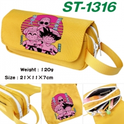 DRAGON BALL Anime waterproof c...