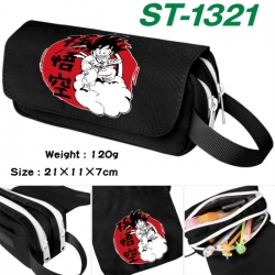 DRAGON BALL Anime waterproof c...