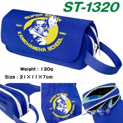 DRAGON BALL Anime waterproof c...