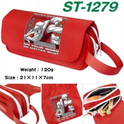 Naruto Anime waterproof canvas...