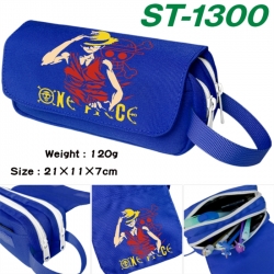 One Piece Anime waterproof can...