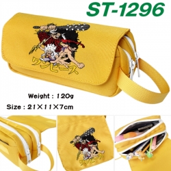 One Piece Anime waterproof can...