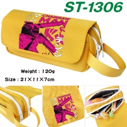 Chainsaw Man Anime waterproof ...