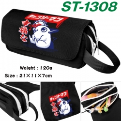 Chainsaw Man Anime waterproof ...