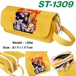 Chainsaw Man Anime waterproof ...